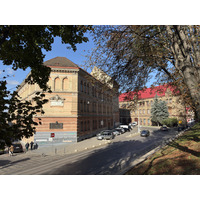 Picture Ukraine Lviv 2024-10 415 - Hotel Lviv