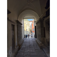 Picture Ukraine Lviv 2024-10 248 - Night Lviv