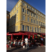 Picture France Nice 2024-04 33 - Savings Nice