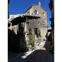 Picture France Haut de Cagne 2024-04 15 - Street Haut de Cagne