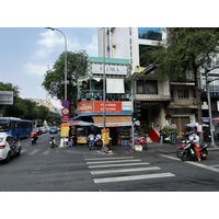 Picture Vietnam Saigon 2024-01 53 - Lakes Saigon