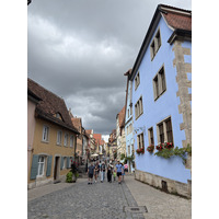 Picture Germany Rothenburg ob der Tauber⁩ 2025-09 30 - Hotel Pools Rothenburg ob der Tauber⁩