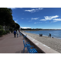 Picture France Cannes 2024-04 20 - Lakes Cannes