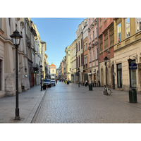 Picture Poland Krakow 2024-10 112 - Price Krakow