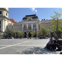 Picture Hungary Eger 2025-09 23 - French Restaurant Eger
