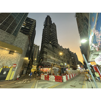 Picture Hong-Kong 2026-01 3 - French Restaurant Hong-Kong