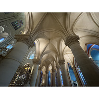 Picture France Paris Notre Dame 2025-03 2 - City Notre Dame
