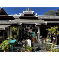 Picture Thailand Pai 2024-01 0 - Hotels Pai
