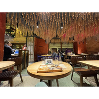 Picture Ukraine Lviv Restaurants 2024-10 143 - Accomodation Restaurants