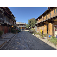 Picture China Lijiang 2026-01 112 - Hotels Lijiang