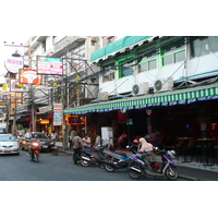Picture Thailand Pattaya Walking Street 2008-01 75 - Lands Walking Street