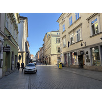 Picture Poland Krakow 2024-10 244 - Rentals Krakow