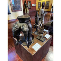 Picture Cambodia Phnom Penh Cambodia National Museum 2024-01 59 - Monuments Cambodia National Museum