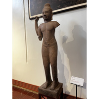 Picture Cambodia Phnom Penh Cambodia National Museum 2024-01 125 - Price Cambodia National Museum