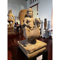 Picture Cambodia Phnom Penh Cambodia National Museum 2024-01 43 - Rentals Cambodia National Museum
