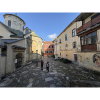 Picture Ukraine Lviv 2024-10 418 - Lakes Lviv