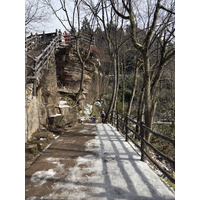 Picture China Zhangjiajie Tianzi Mountrain 2026-01 202 - Rentals Tianzi Mountrain