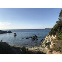 Picture France Corsica Cap 2024-07 10 - Land Cap