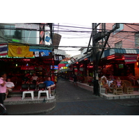 Picture Thailand Pattaya Walking Street 2008-01 84 - City Sight Walking Street