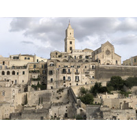 Picture Italy Matera 2024-09 254 - Monuments Matera