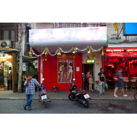 Picture Thailand Pattaya Walking Street 2008-01 68 - Rental Walking Street