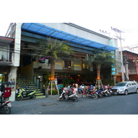 Picture Thailand Pattaya Walking Street 2008-01 74 - Waterfalls Walking Street