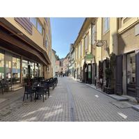 Picture Hungary Eger 2025-09 4 - Streets Eger