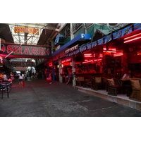 Picture Thailand Pattaya Walking Street 2008-01 18 - Summer Walking Street
