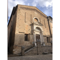 Picture Italy Urbino 2024-09 197 - Resorts Urbino