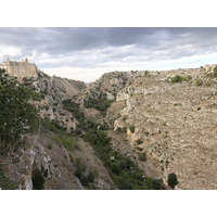 Picture Italy Matera 2024-09 25 - French Restaurant Matera