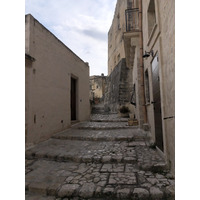 Picture Italy Matera 2024-09 227 - City Sights Matera