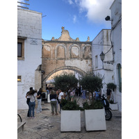 Picture Italy Ostuni 2024-09 7 - Hotel Ostuni