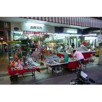Picture Thailand Pattaya Walking Street 2008-01 69 - SPA Walking Street