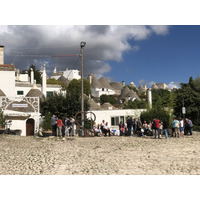 Picture Italy Alberobello 2024-09 107 - Rooms Alberobello