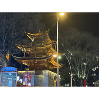 Picture China Lijiang 2026-01 527 - Resorts Lijiang