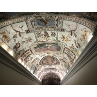 Picture Italy Rome Vatican Museum 2024-09 287 - Hot Season Vatican Museum