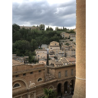 Picture Italy Urbino 2024-09 416 - Hotels Urbino
