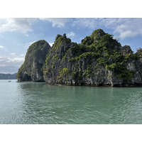 Picture Vietnam Ha Long Bay 2024-01 92 - City View Ha Long Bay