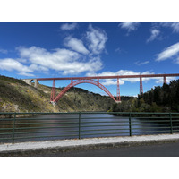 Picture France Viaduc de Garabit 2024-04 2 - Shopping Viaduc de Garabit