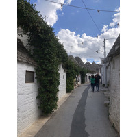 Picture Italy Alberobello 2024-09 94 - Saving Alberobello