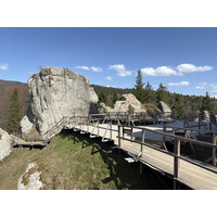Picture Ukraine Tustan 2025-04 7 - Price Tustan