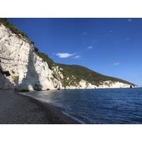 Picture Italy Gargano 2024-09 6 - French Restaurant Gargano