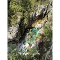 Picture Slovenia Soca River 2025-09 231 - Accomodation Soca River