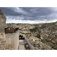 Picture Italy Matera 2024-09 279 - French Restaurant Matera