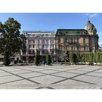 Picture Ukraine Lviv 2024-10 430 - Hot Season Lviv
