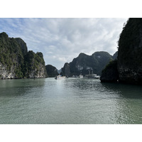 Picture Vietnam Ha Long Bay 2024-01 119 - Rain Season Ha Long Bay
