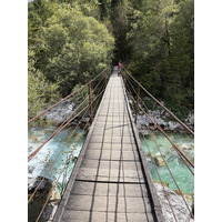Picture Slovenia Soca River 2025-09 93 - Spring Soca River