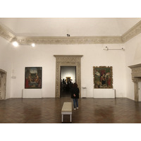 Picture Italy Urbino 2024-09 253 - Sunrise Urbino