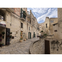 Picture Italy Matera 2024-09 154 - Monument Matera
