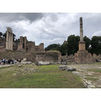 Picture Italy Rome Roman Forum 2024-09 135 - Resorts Roman Forum
